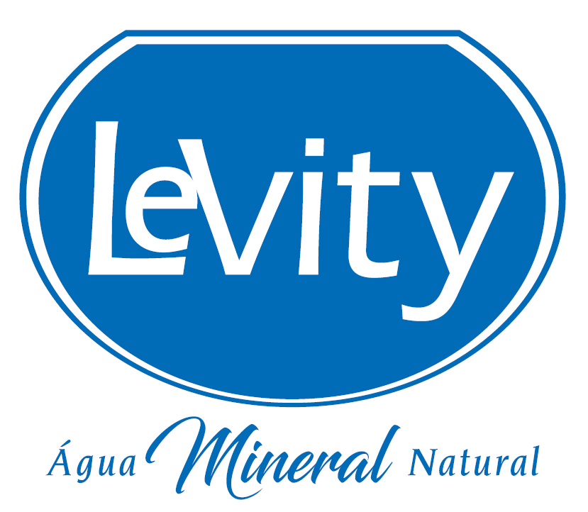 LeVity — Água Mineral Natural