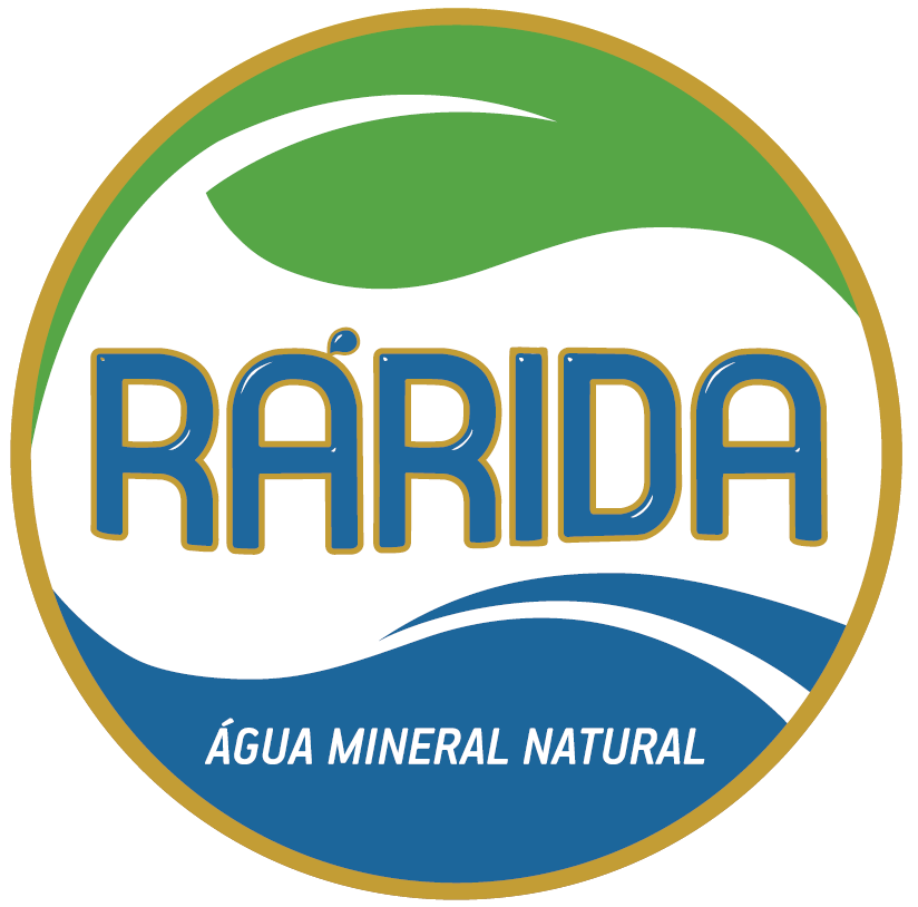 Rárida — Água Mineral Natural