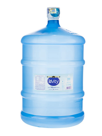 Galão 20L retornável
