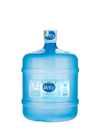 Galão LeVity 10L