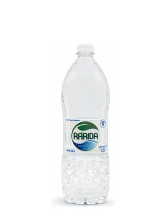 Rárida 1,5L