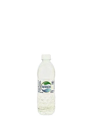 Rárida 310ml