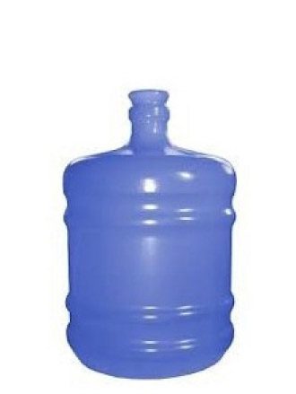 Vasilhame Rárida 10L