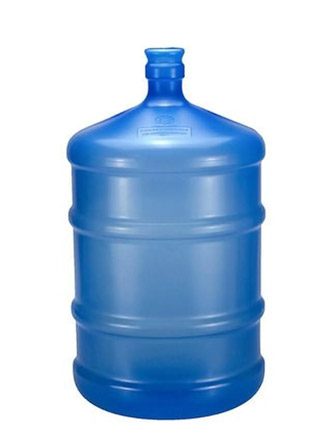 Vasilhame Rárida 20L